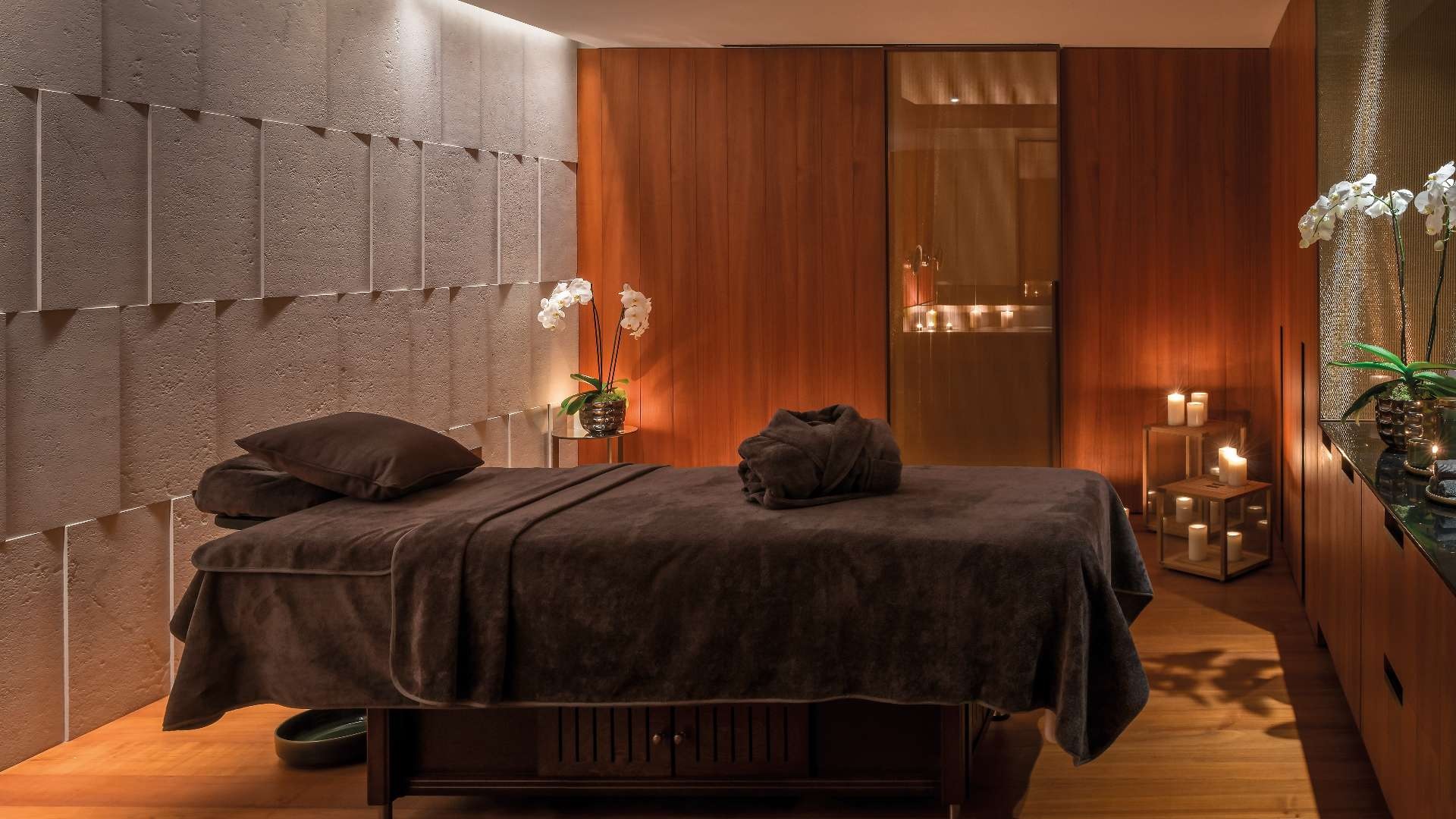 Bayrampaşa masaj salonu