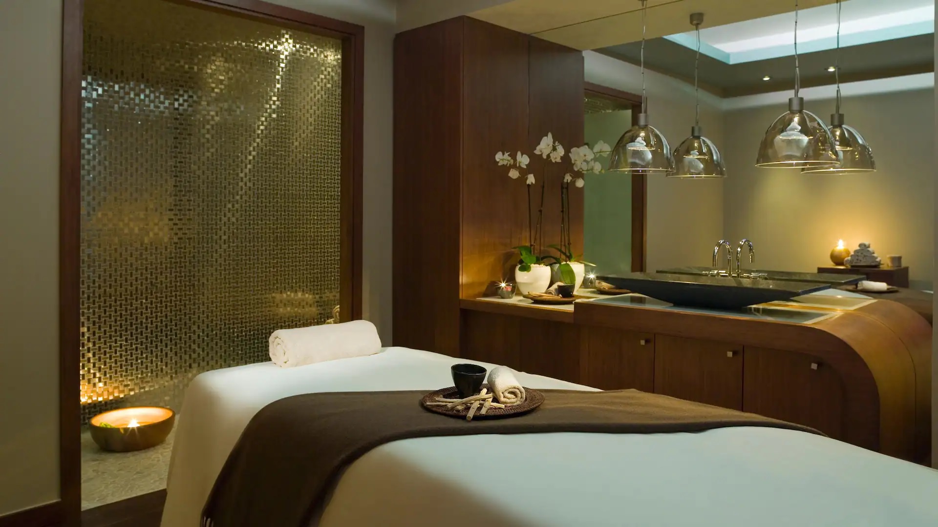 Bayrampaşa spa
