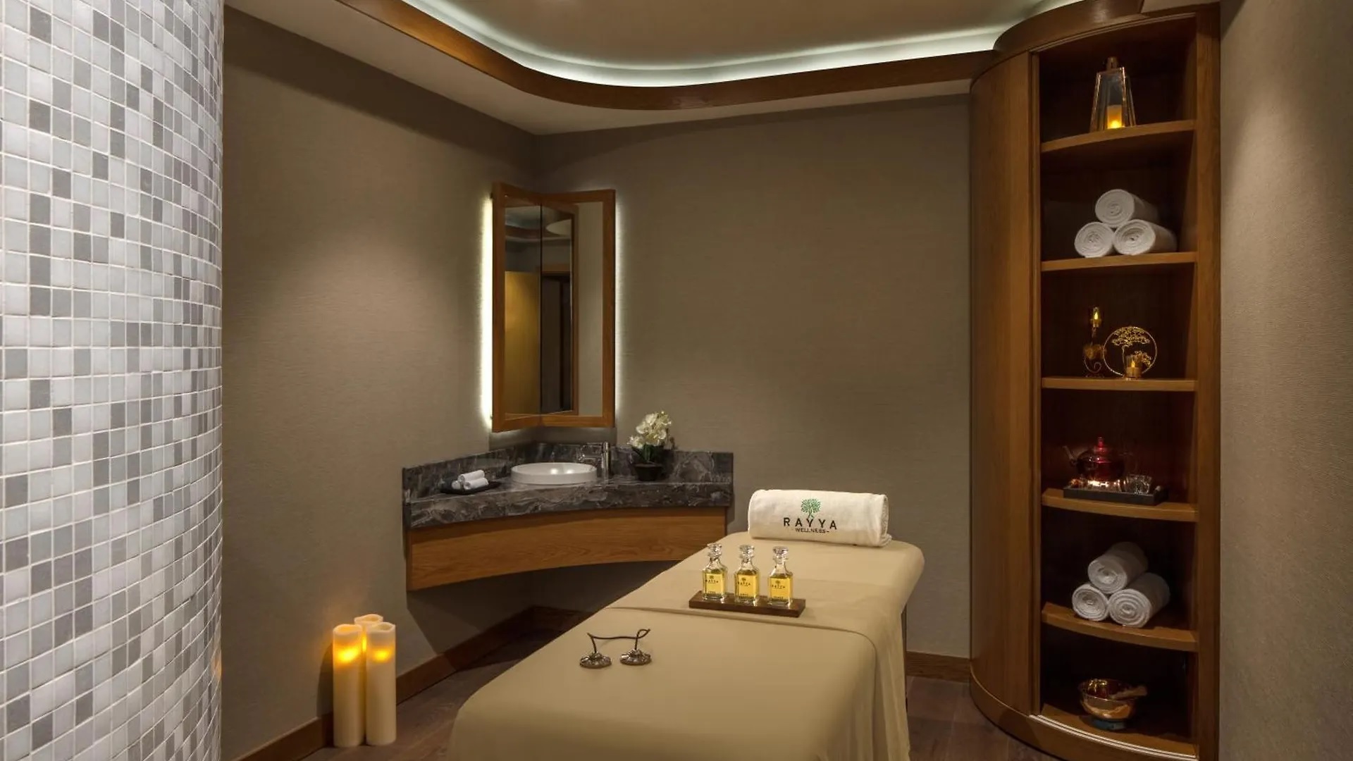 Bayrampaşa sauna
